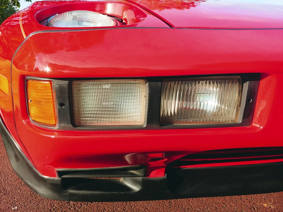 1980 Porsche 928 S - Image 30 of 31