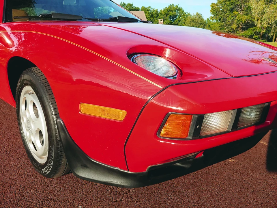 1980 Porsche 928 S - Image 28 of 31
