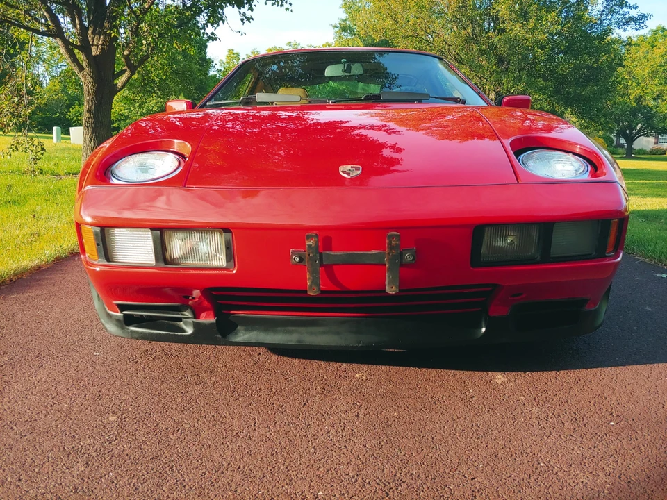1980 Porsche 928 S - Image 15 of 31