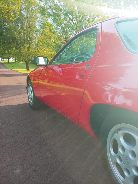 1980 Porsche 928 S - Image 20 of 31