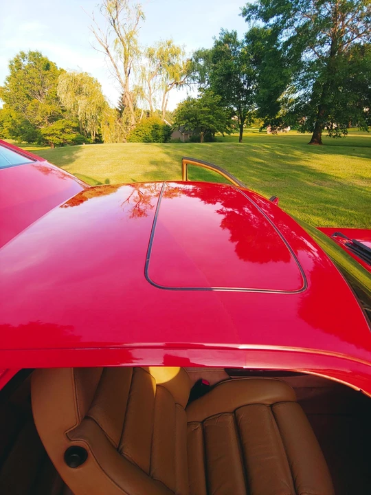 1980 Porsche 928 S - Image 24 of 31