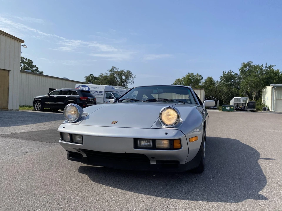 1980 Porsche 928 S - Image 24 of 31