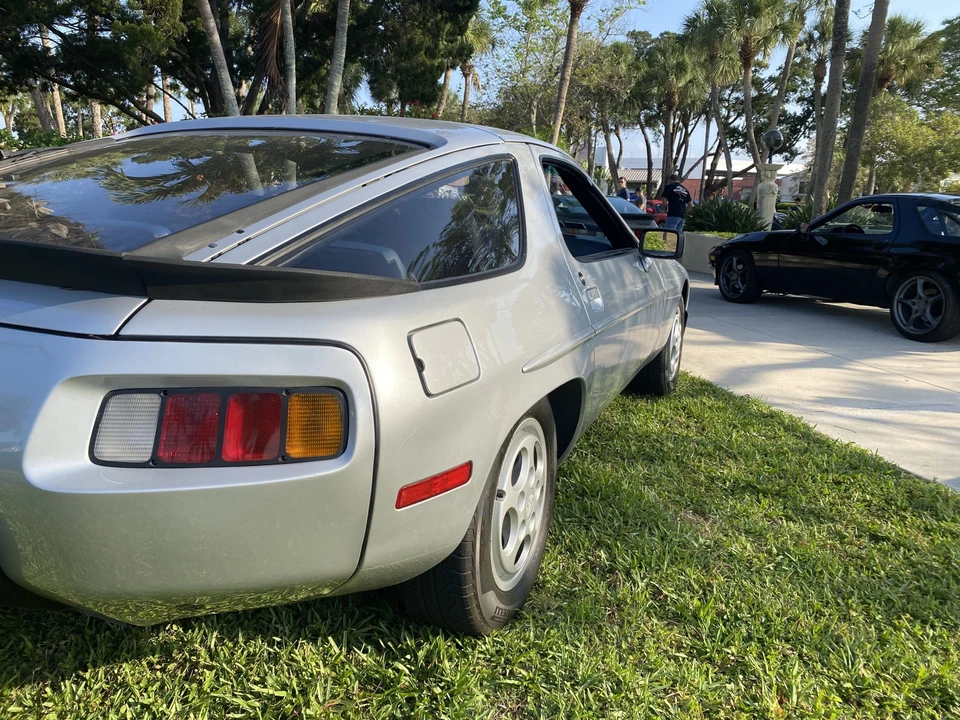1980 Porsche 928 S - Image 26 of 31