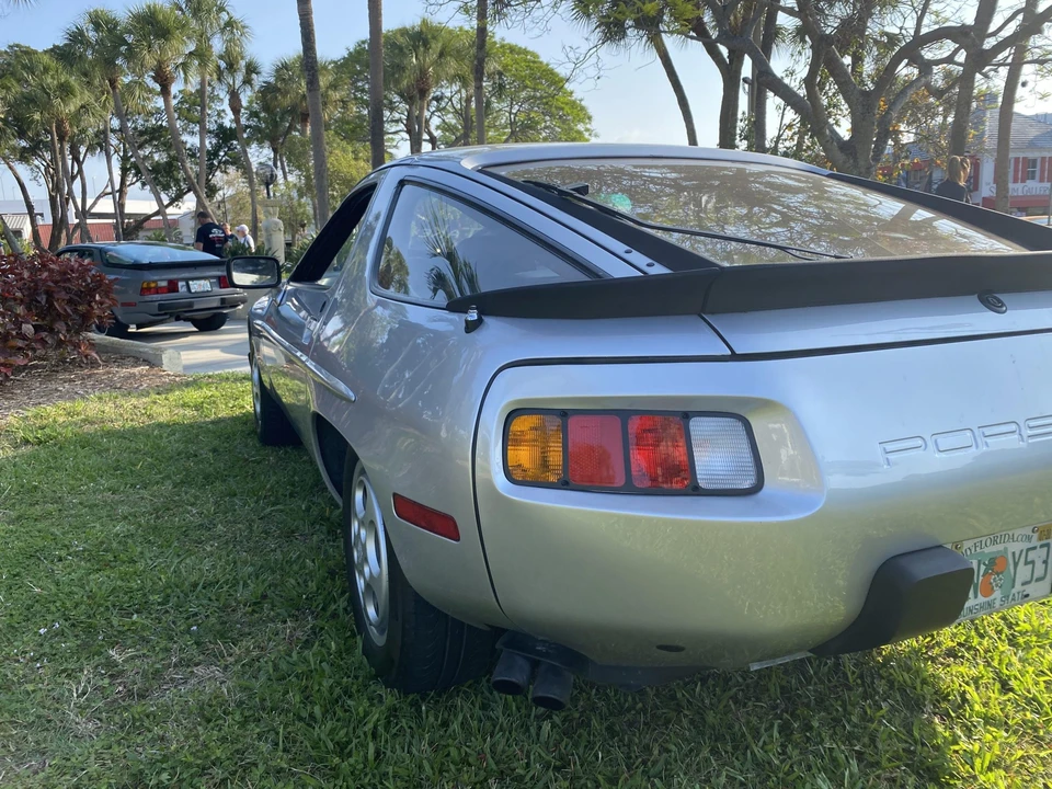 1980 Porsche 928 S - Image 25 of 31