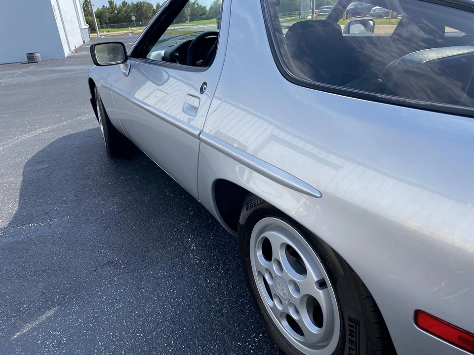 1980 Porsche 928 S - Image 30 of 31