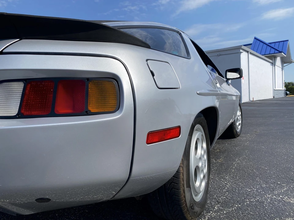 1980 Porsche 928 S - Image 31 of 31