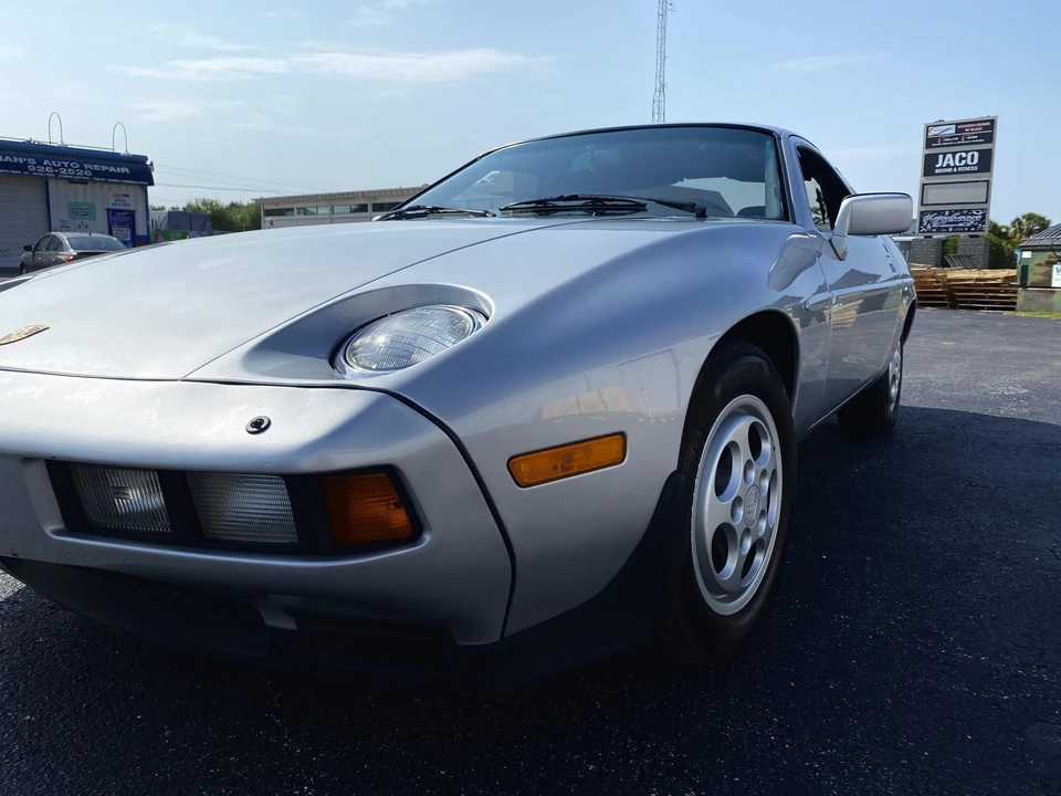 1980 Porsche 928 S - Image 29 of 31