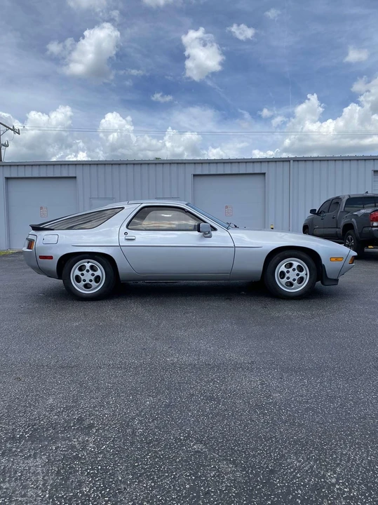 1980 Porsche 928 S - Image 19 of 31