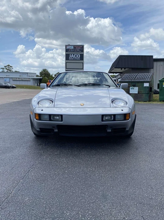 1980 Porsche 928 S - Image 4 of 31
