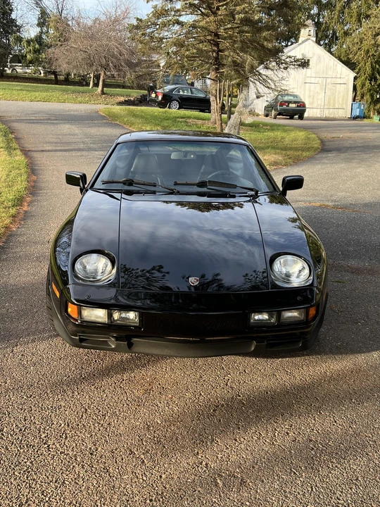 1980 Porsche 928 S - Image 10 of 31