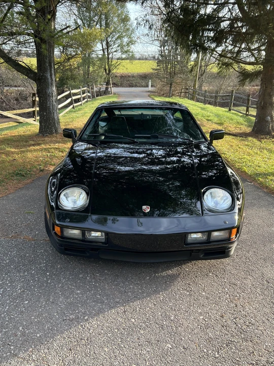 1980 Porsche 928 S - Image 21 of 31