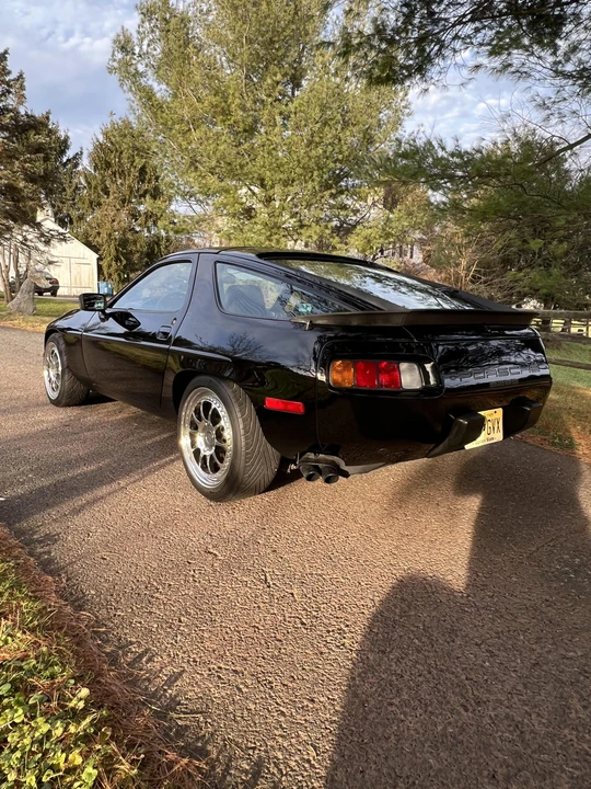 1980 Porsche 928 S - Image 16 of 31