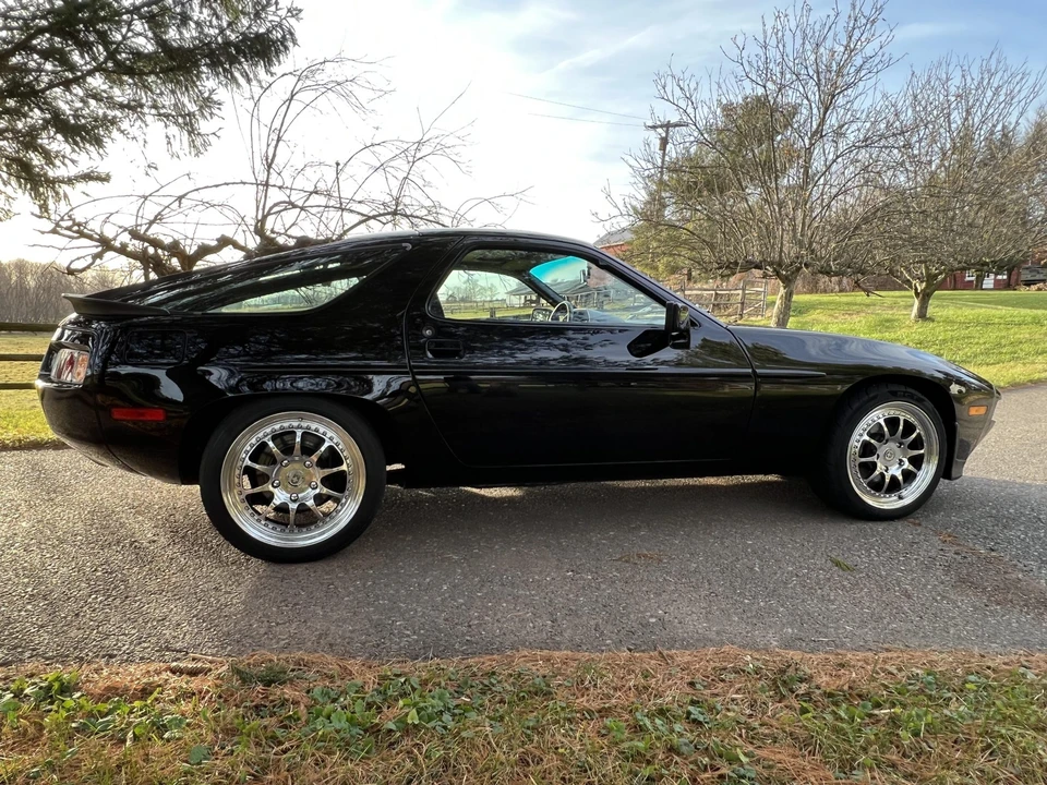 1980 Porsche 928 S - Image 19 of 31
