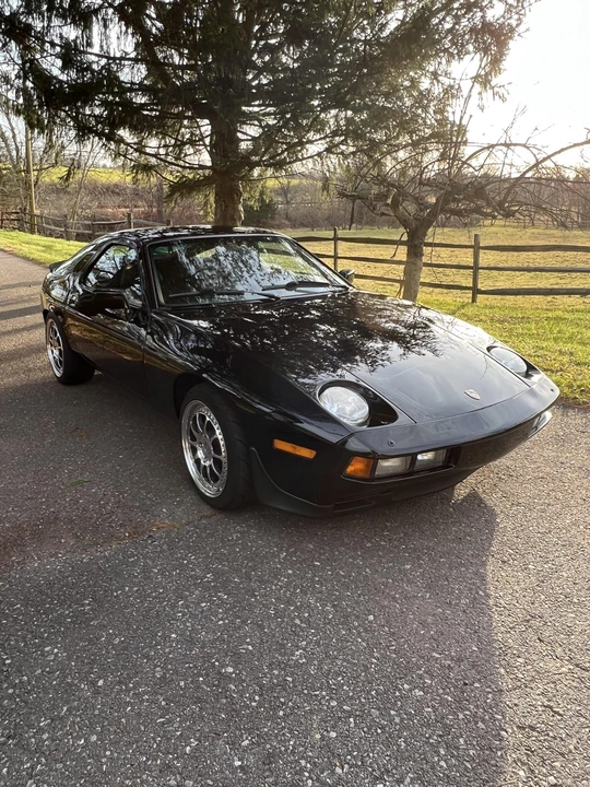 1980 Porsche 928 S - Image 20 of 31