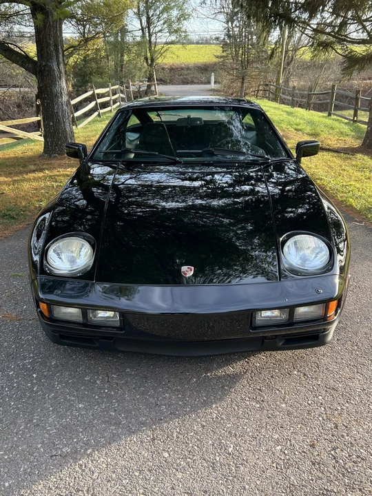 1980 Porsche 928 S - Image 12 of 31