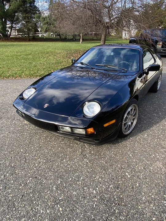 1980 Porsche 928 S - Image 22 of 31
