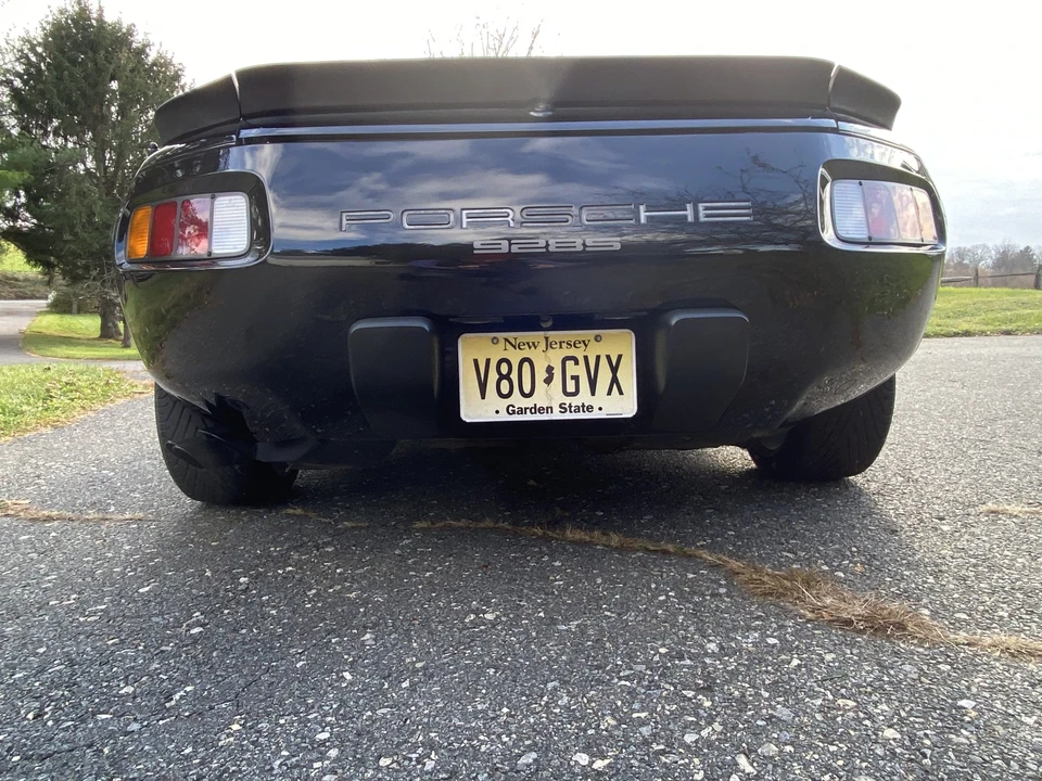 1980 Porsche 928 S - Image 24 of 31