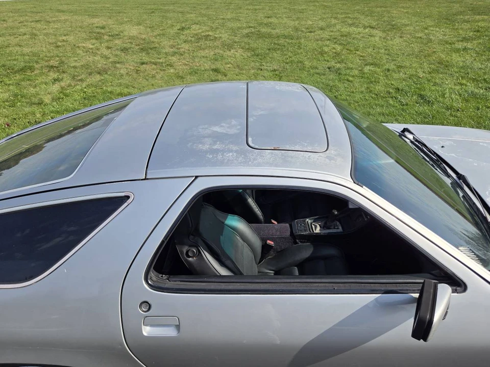 1980 Porsche 928 - Image 7 of 15