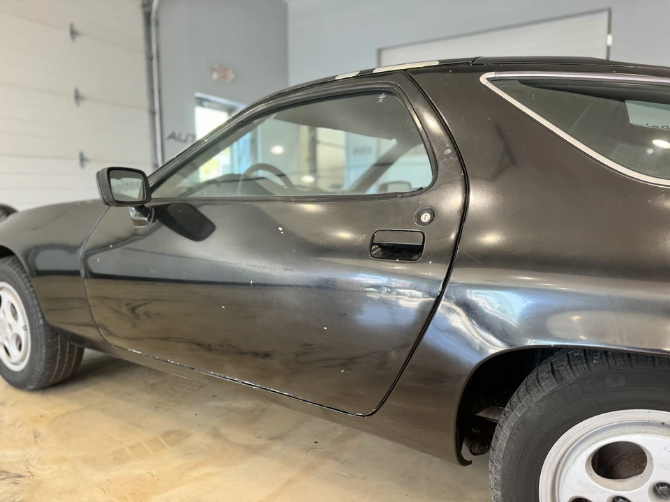 1980 Porsche 928 S - Image 31 of 31