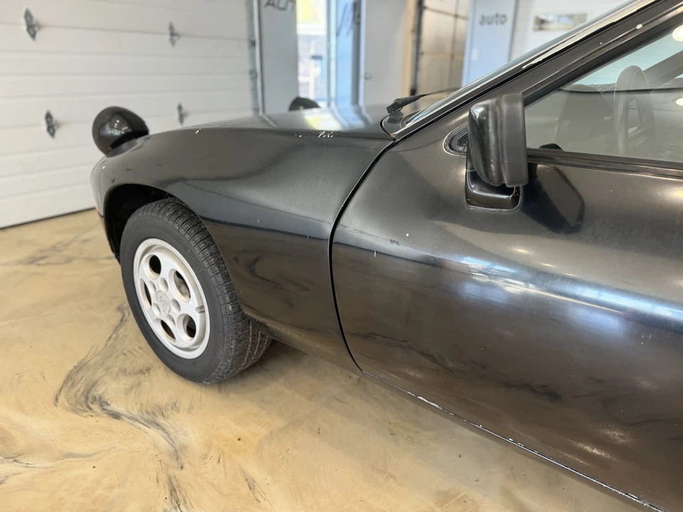 1980 Porsche 928 S - Image 29 of 31