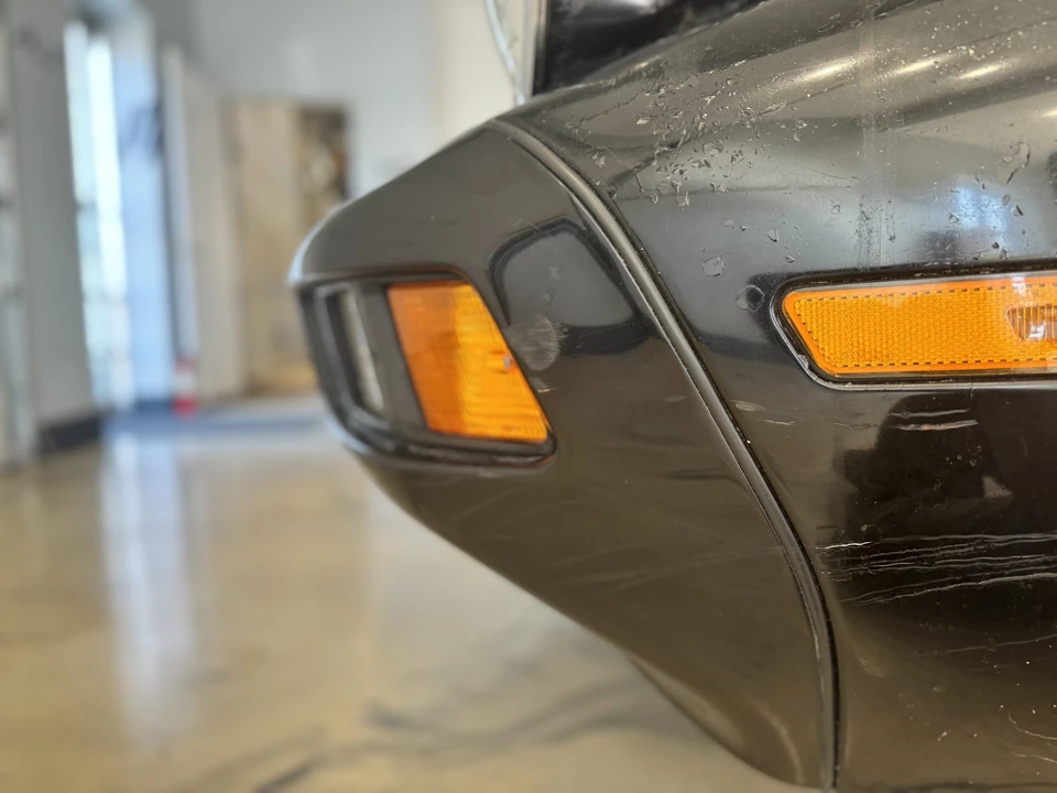 1980 Porsche 928 S - Image 23 of 31