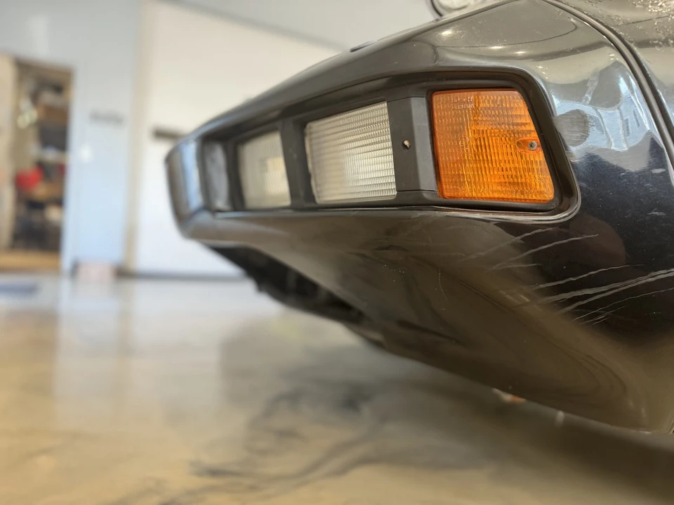 1980 Porsche 928 S - Image 22 of 31