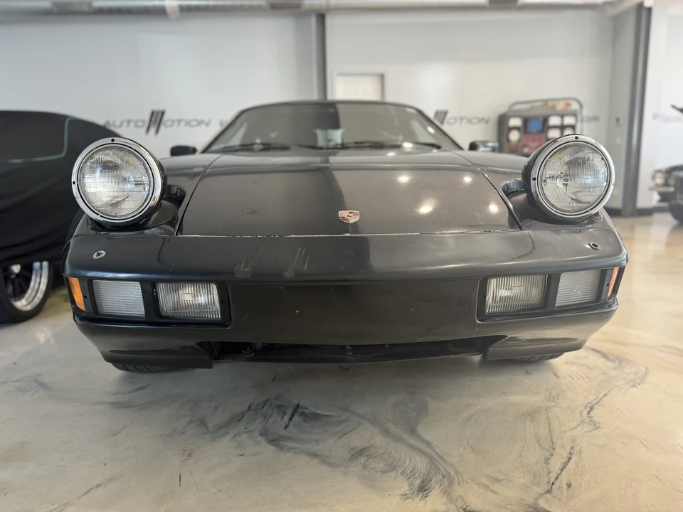 1980 Porsche 928 S - Image 11 of 31