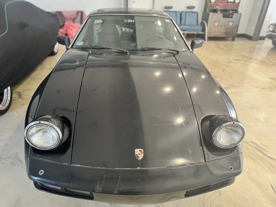 1980 Porsche 928 S - Image 10 of 31