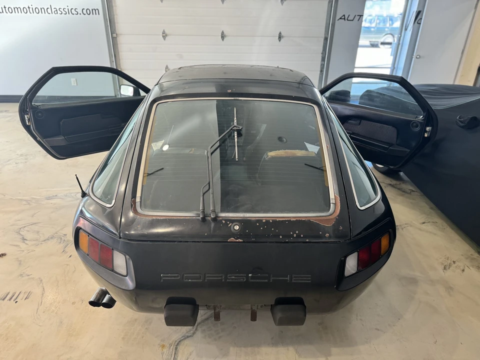 1980 Porsche 928 S - Image 14 of 31