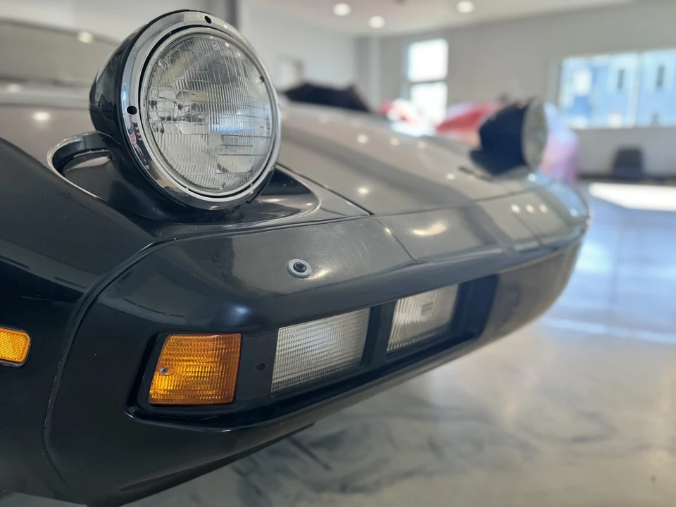 1980 Porsche 928 S - Image 20 of 31