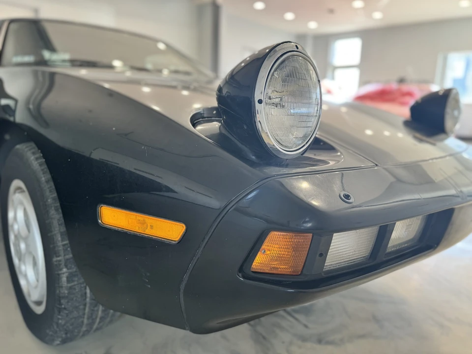 1980 Porsche 928 S - Image 19 of 31