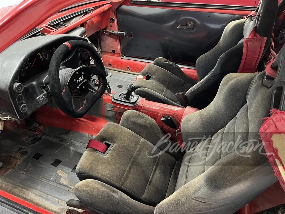 1980 Porsche 928 - Image 4 of 5