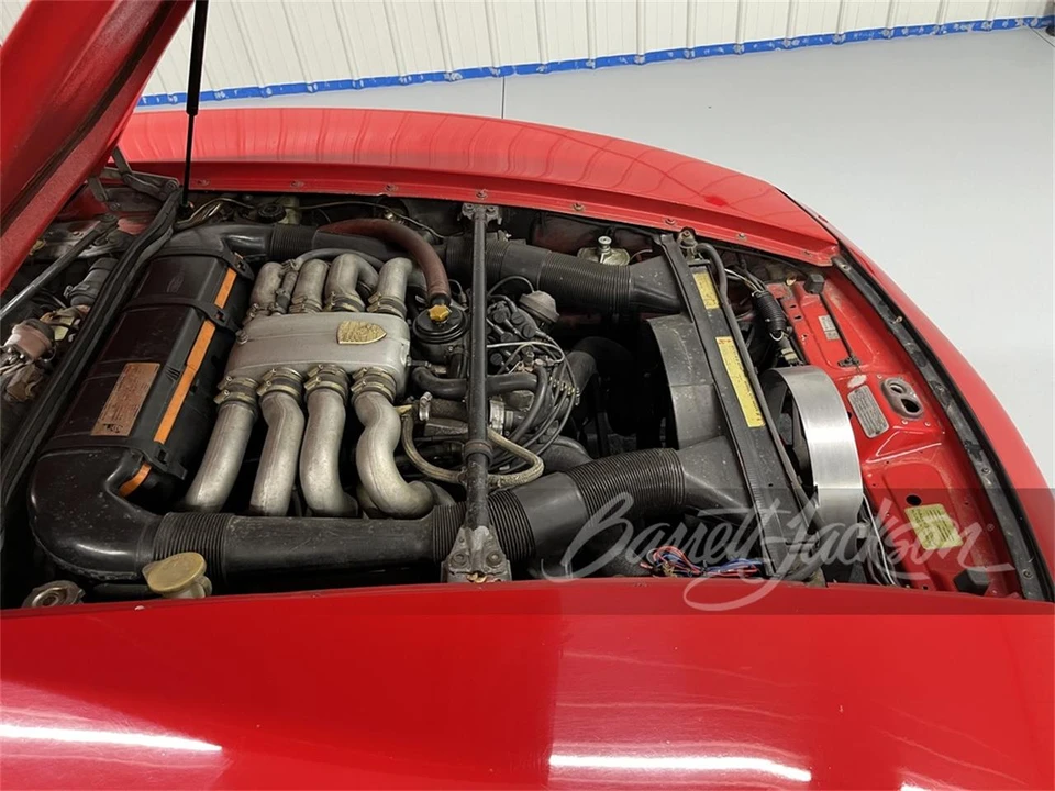 1980 Porsche 928 - Image 5 of 5