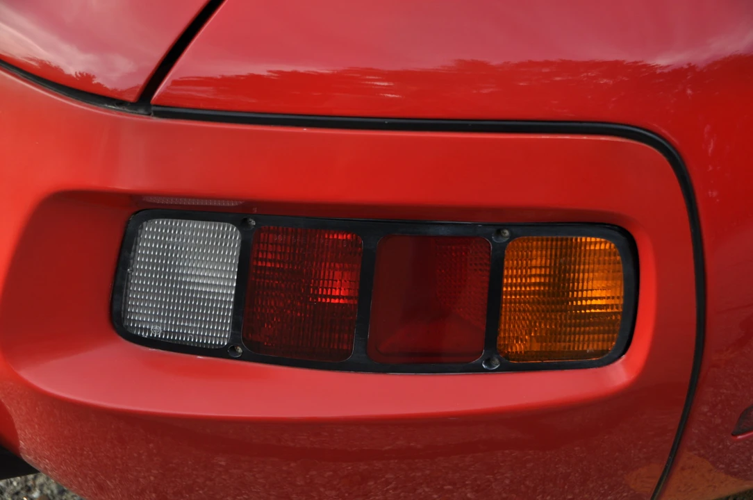 1980 Porsche 928 S - Image 28 of 31