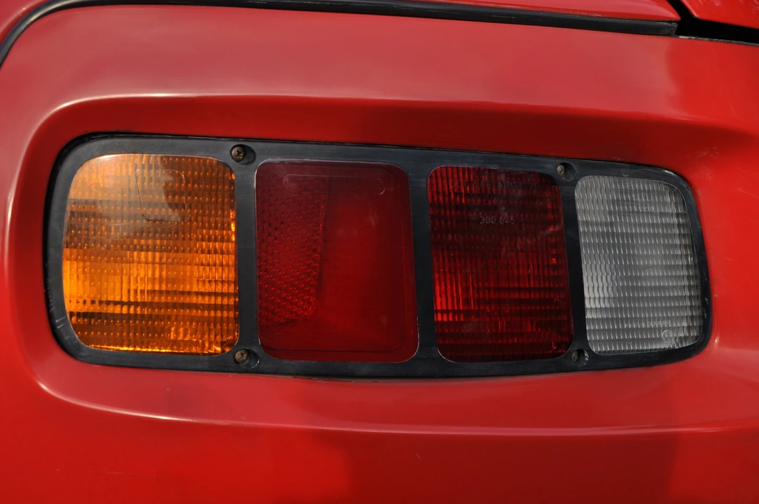 1980 Porsche 928 S - Image 27 of 31