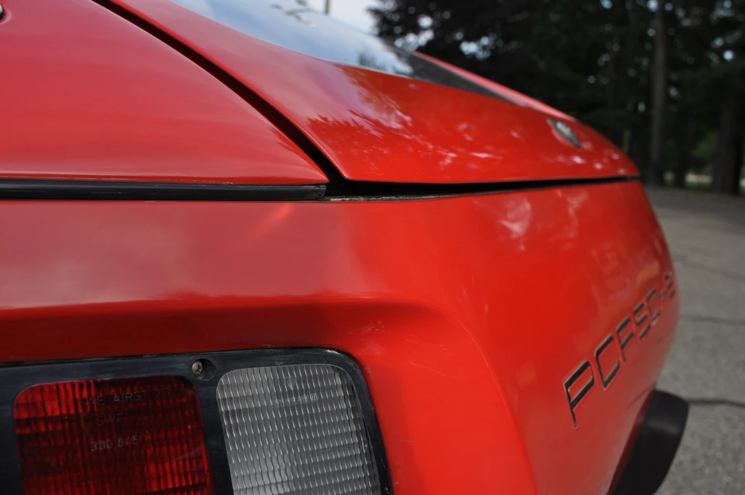 1980 Porsche 928 S - Image 26 of 31