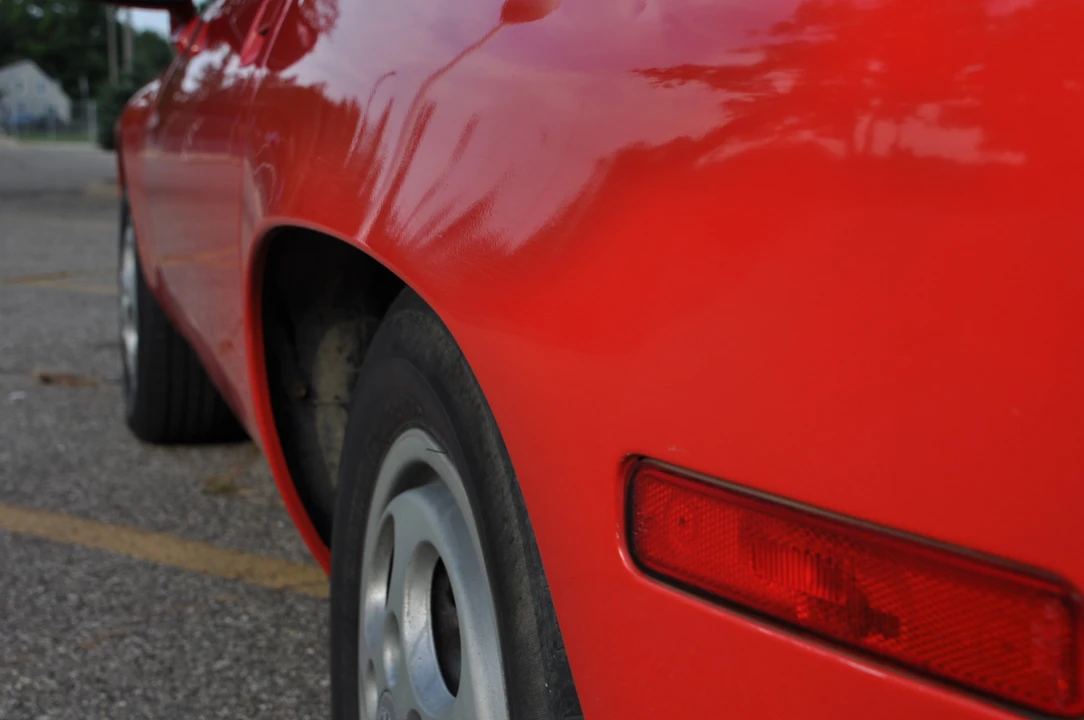 1980 Porsche 928 S - Image 25 of 31