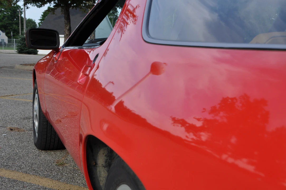 1980 Porsche 928 S - Image 24 of 31
