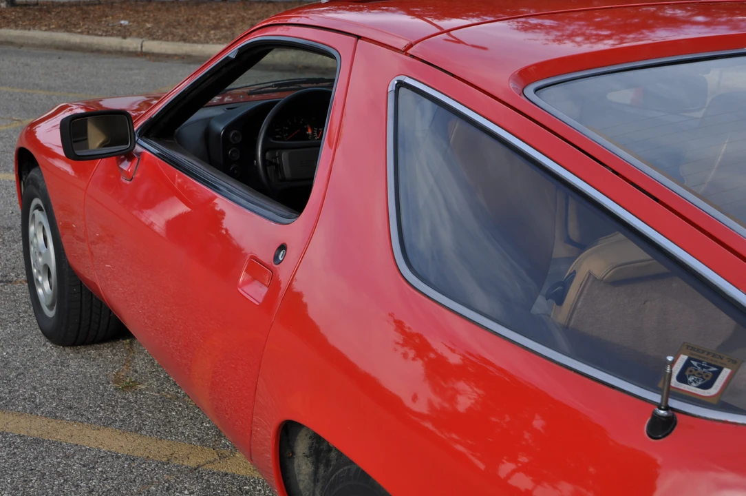 1980 Porsche 928 S - Image 23 of 31