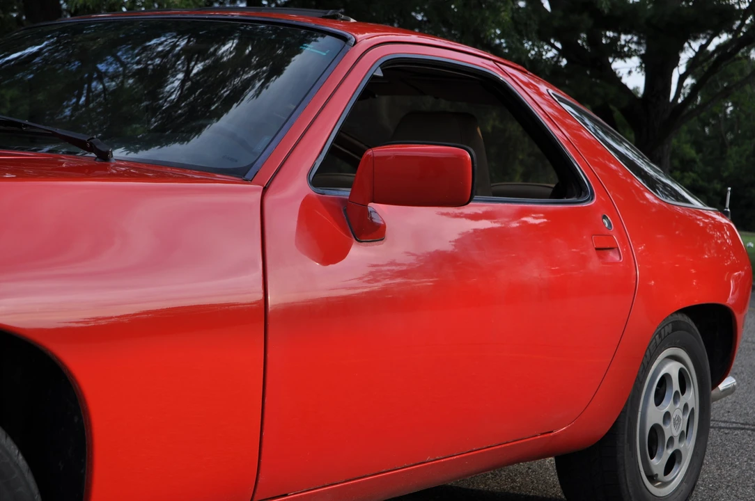 1980 Porsche 928 S - Image 21 of 31