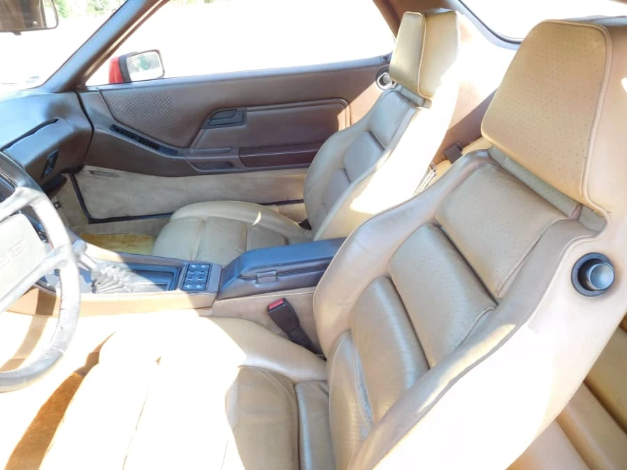 1980 Porsche 928 - Image 6 of 7