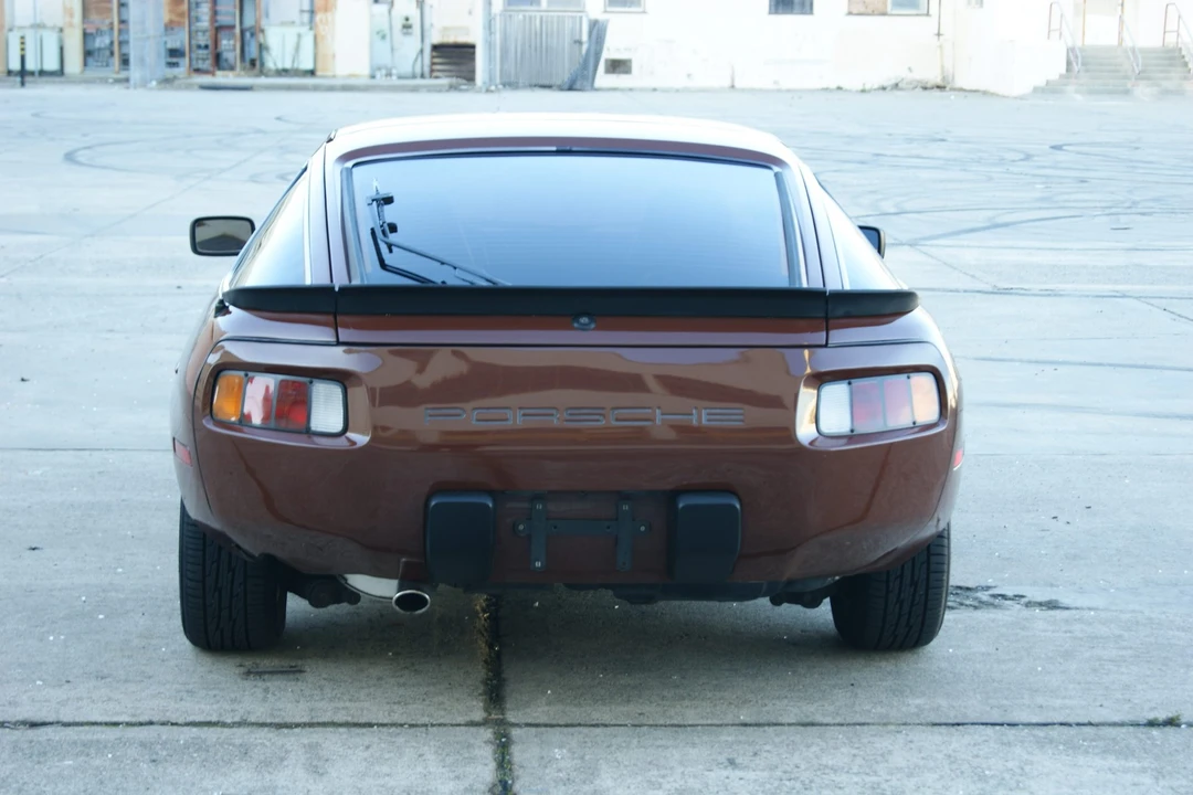 1980 Porsche 928 S - Image 25 of 31