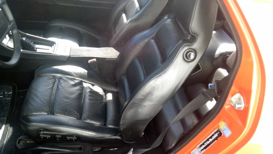 1980 Porsche 928 - Image 4 of 11