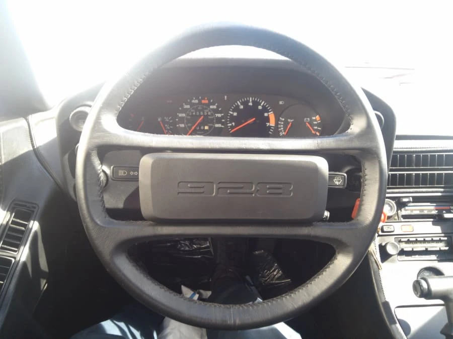 1980 Porsche 928 - Image 6 of 11