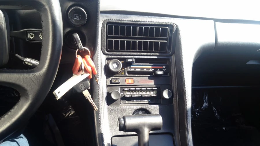 1980 Porsche 928 - Image 7 of 11