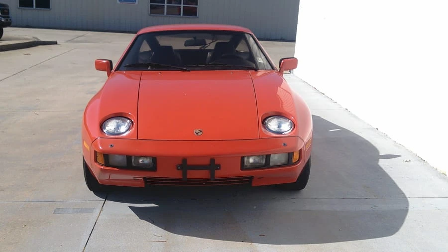1980 Porsche 928 - Image 11 of 11