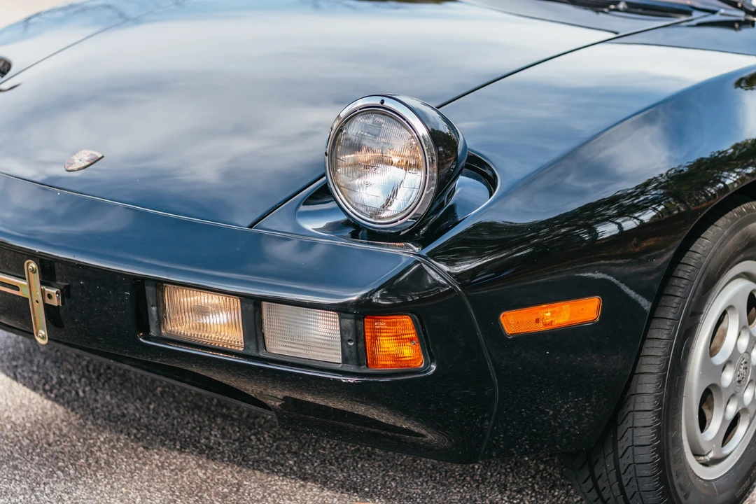 1980 Porsche 928 S - Image 12 of 31