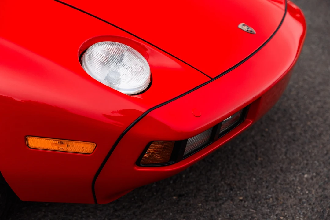 1980 Porsche 928 S - Image 19 of 31