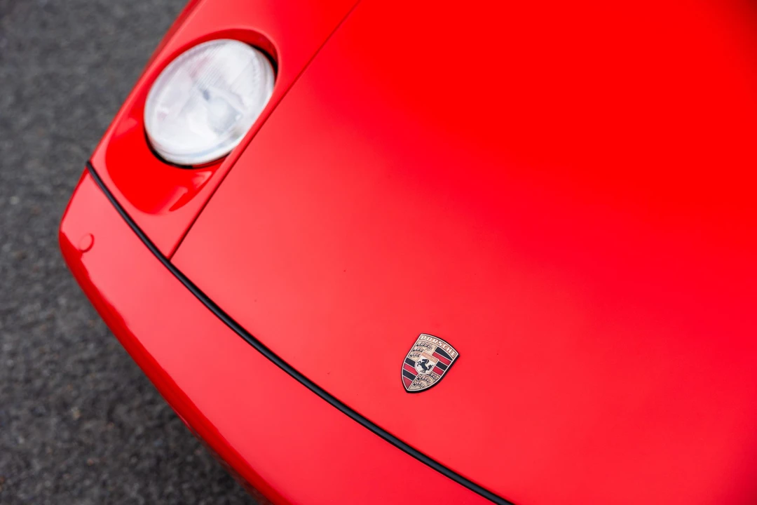1980 Porsche 928 S - Image 20 of 31