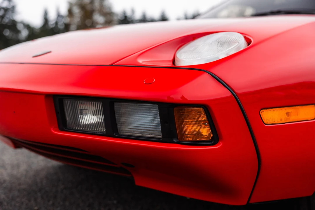 1980 Porsche 928 S - Image 24 of 31